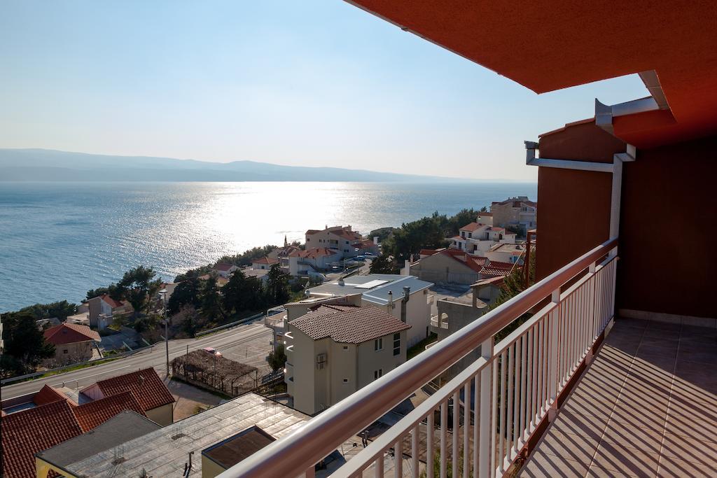 Apartments Toni Omis Phòng bức ảnh