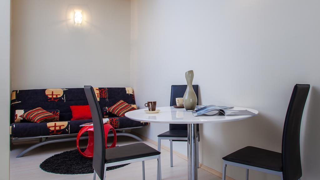 Apartments Toni Omis Phòng bức ảnh