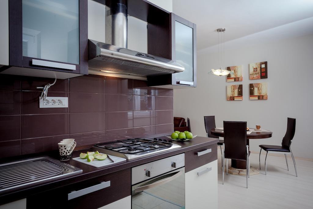 Apartments Toni Omis Phòng bức ảnh
